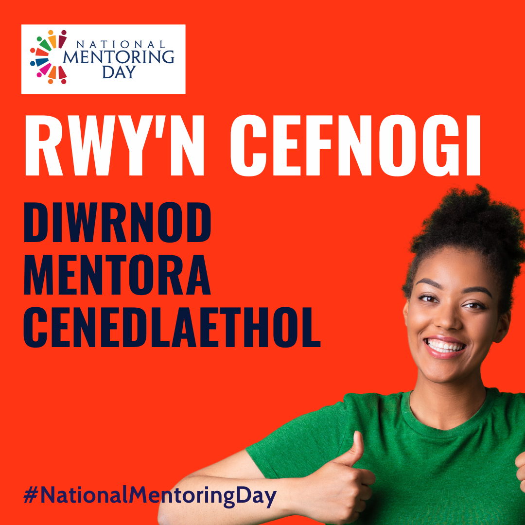 Click Here to View NATIONAL MENTORING DAY SOCIAL MEDIA - WELSH (15) Full Size